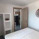 Sea View Apartmán *