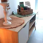 Sea View Apartmán