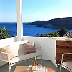 Apartmán Sea View *