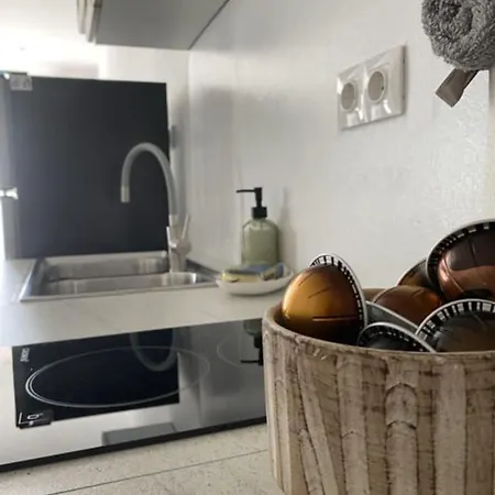 Apartamento Sea View