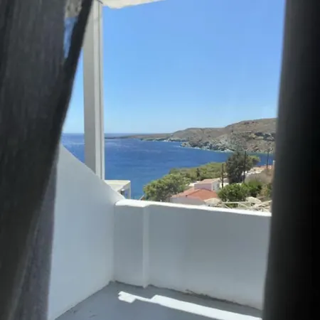 Apartamento Sea View Kanala