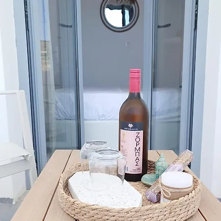 Sea View Apartment Kanala