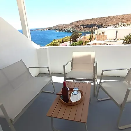 Sea View Kanala