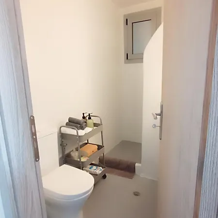 Апартаменты Sea View Kanala