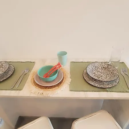 Apartment Sea View *