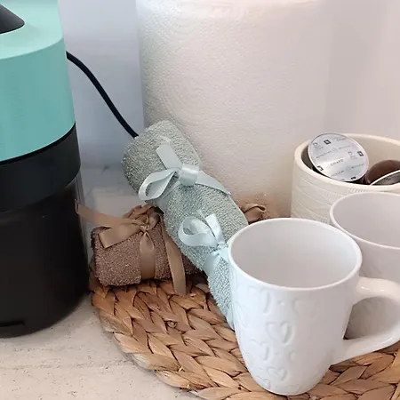 Sea View Apartment Kanala