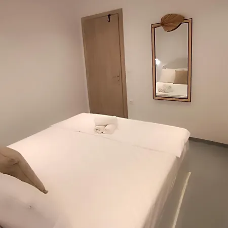 Апартаменты Sea View Kanala