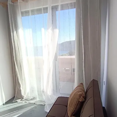 Апартаменты Sea View
