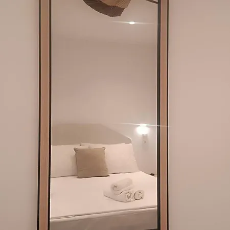 Apartment Sea View *