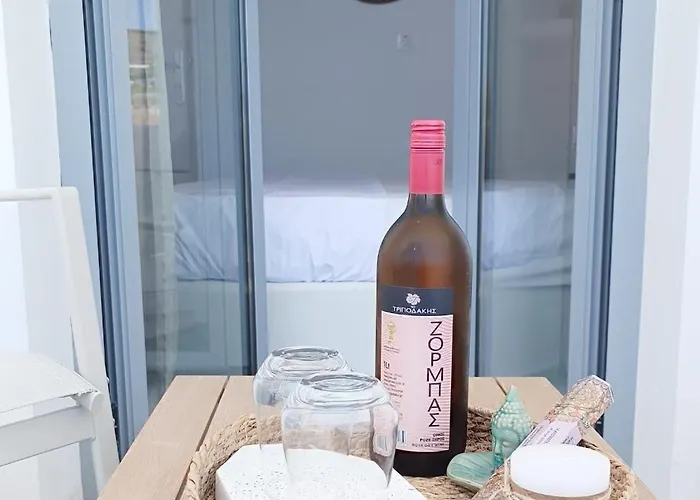 Sea View Apartamento Kanala