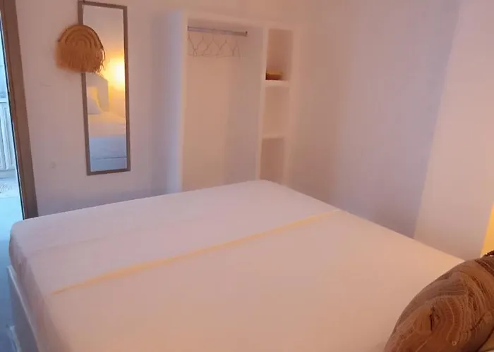 Sea View Apartamento