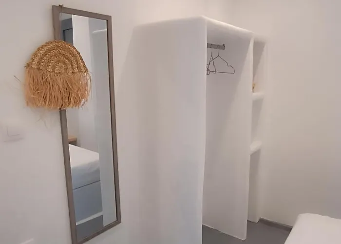 Apartamento Sea View Kanala