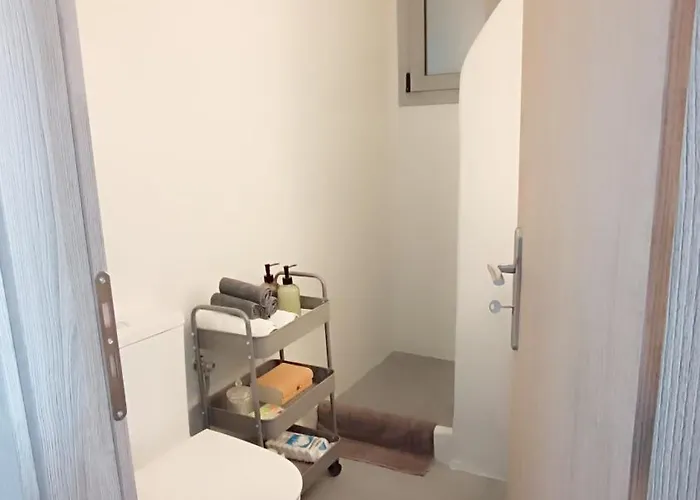 Apartamento Sea View Kanala