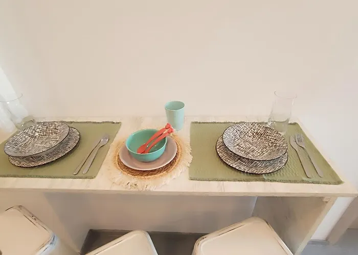 Apartamento Sea View *