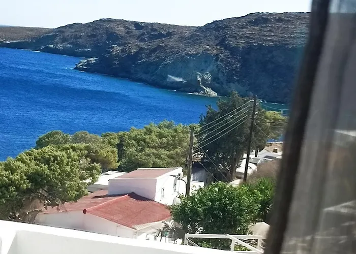 Sea View Apartamento *