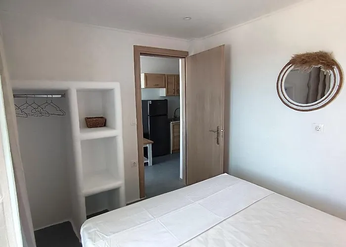 Sea View Apartamento *