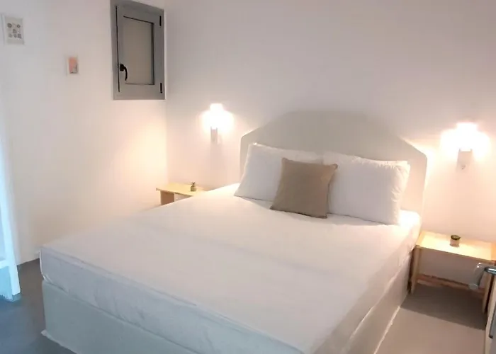 Sea View Apartamento