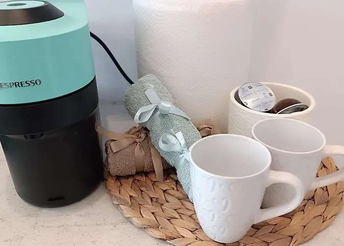 Sea View Apartamento Kanala