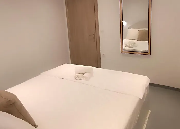 Apartamento Sea View Kanala