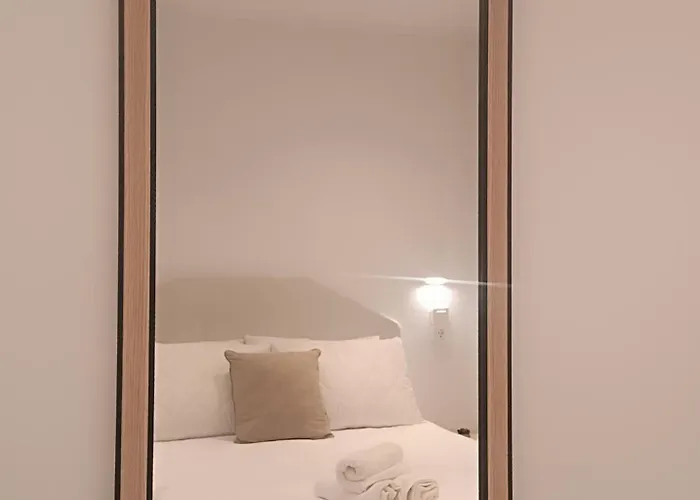 Apartamento Sea View *